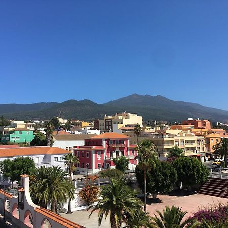 7Tierras Daire El Paso Dış mekan fotoğraf