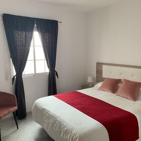 7Tierras Daire El Paso Dış mekan fotoğraf