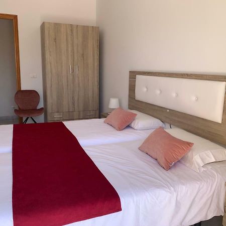 7Tierras Daire El Paso Dış mekan fotoğraf
