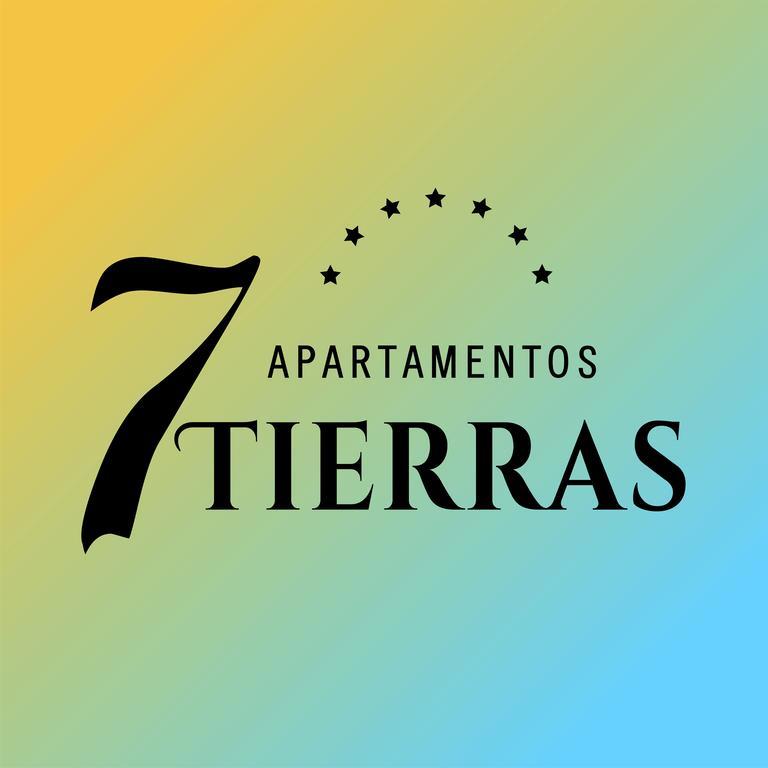 7Tierras Daire El Paso Dış mekan fotoğraf