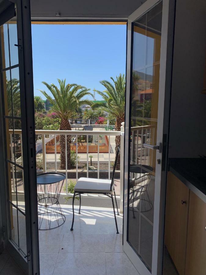 7Tierras Daire El Paso Dış mekan fotoğraf
