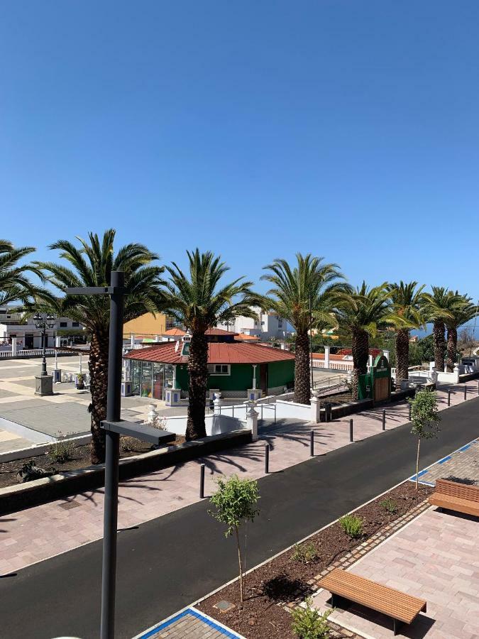 7Tierras Daire El Paso Dış mekan fotoğraf