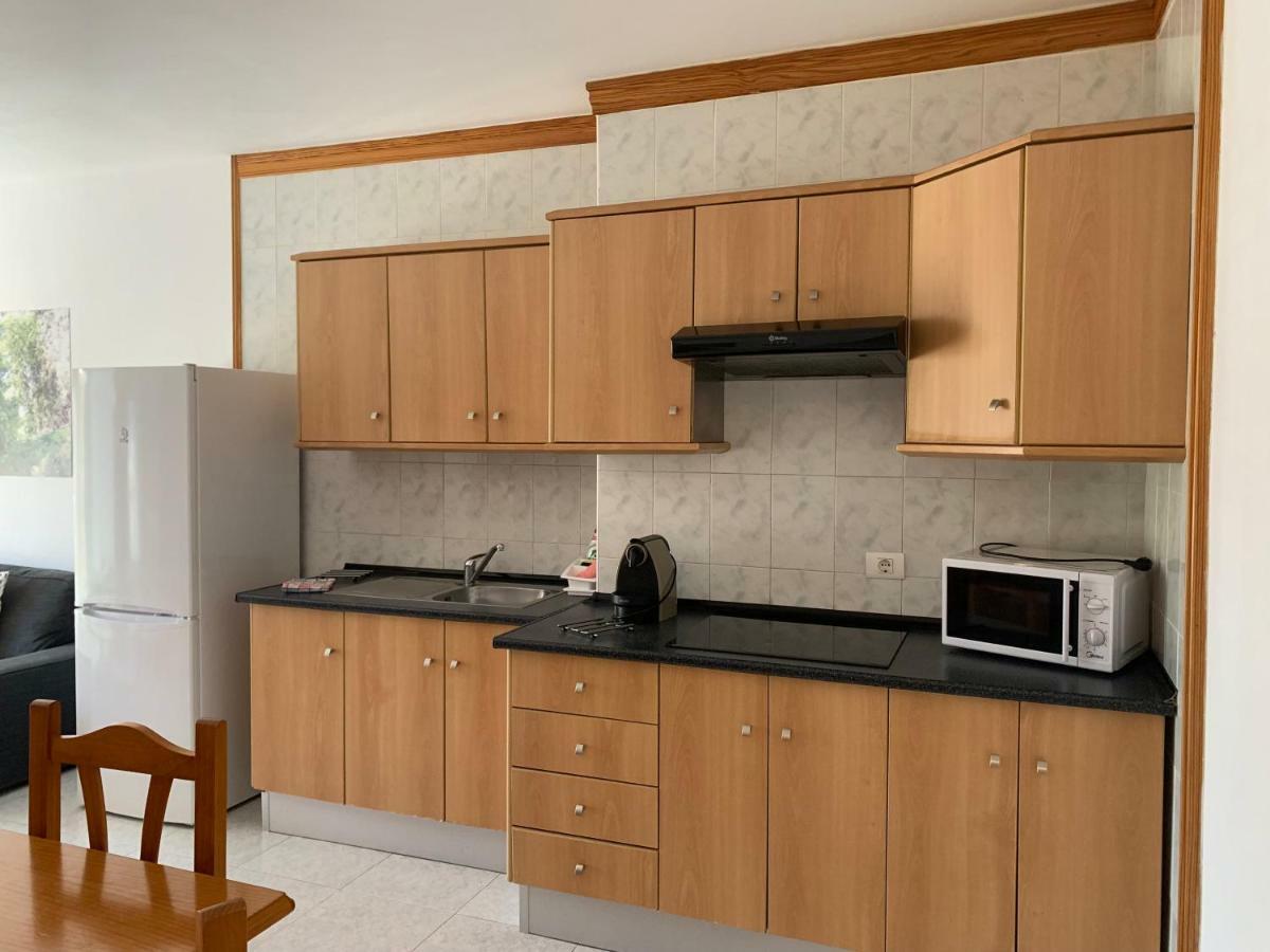 7Tierras Daire El Paso Dış mekan fotoğraf