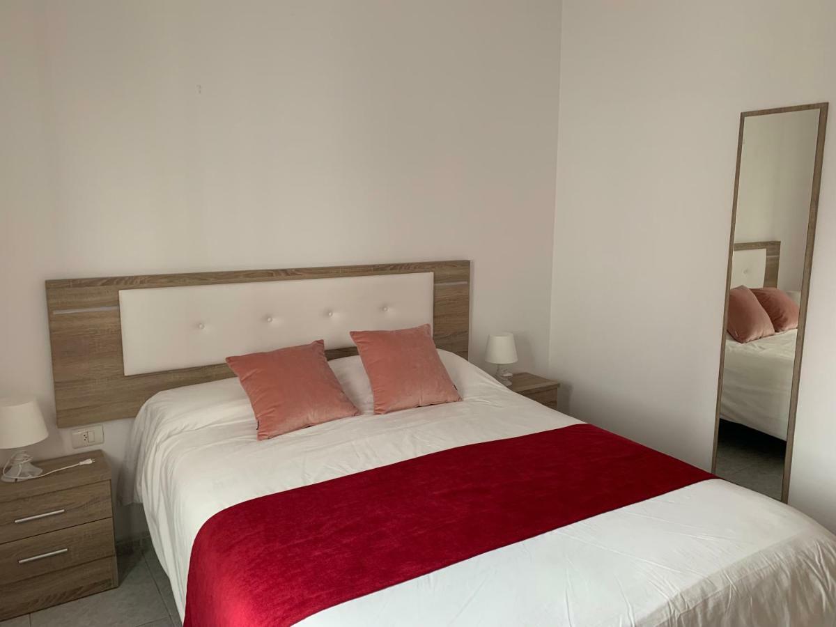 7Tierras Daire El Paso Dış mekan fotoğraf