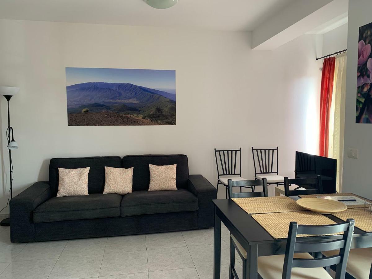 7Tierras Daire El Paso Dış mekan fotoğraf